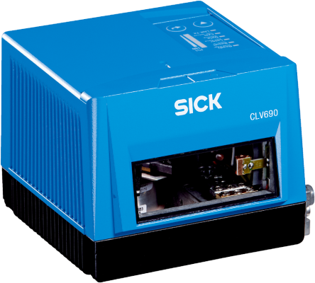 SICK IO-Link система мониторинга производства