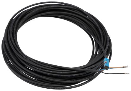 SICK Пневматический датчик, IP68, IP69K 30 V dc, MZT8 LED индикатор